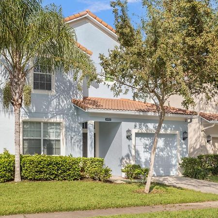 Light Yellow Home Lift Your Mood Near Disney 5Beds Kissimmee Ngoại thất bức ảnh