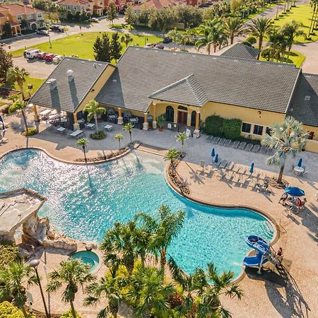 Light Yellow Home Lift Your Mood Near Disney 5Beds Kissimmee Ngoại thất bức ảnh